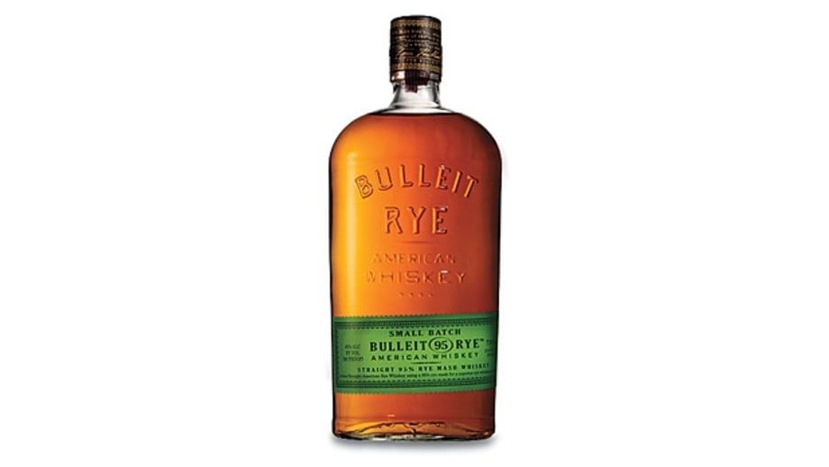 Bulleit Rye