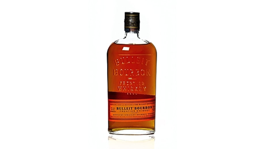 For a Party: Bulleit Bourbon