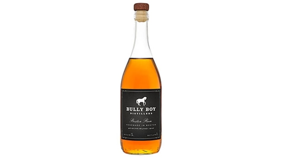 Bully Boy Distillers, Boston Rum (Boston)