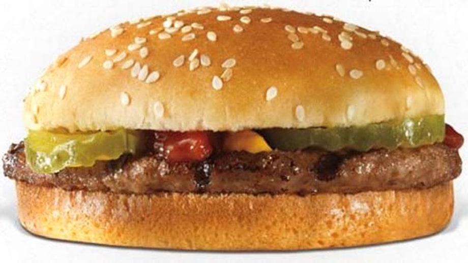 Best burger