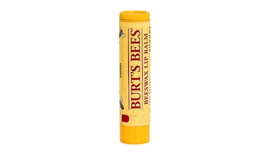 Burt's Bees Beeswax Lip Balm