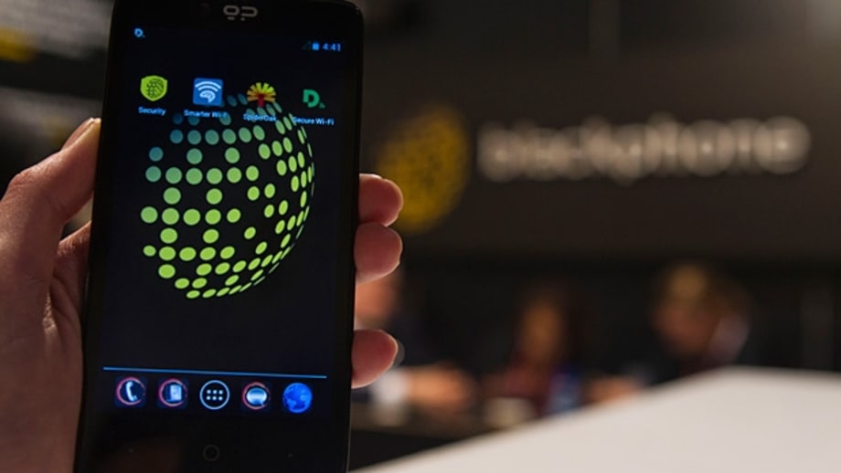 Buy a Blackphone.