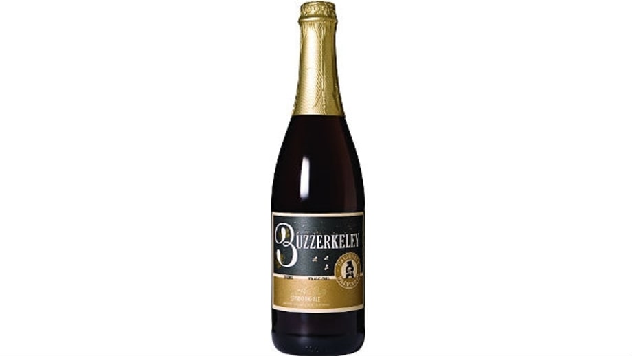 Calicraft's Buzzerkeley: Walnut Creek, California