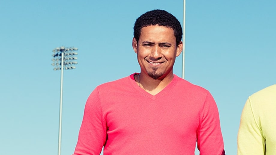 Ernesto Frieri: 27, pitcher.