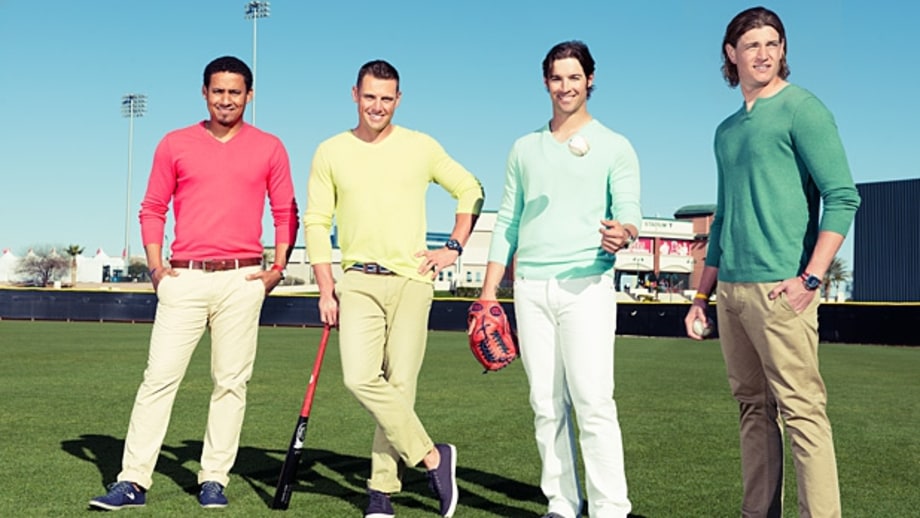California Dreaming: Los Angeles Angels