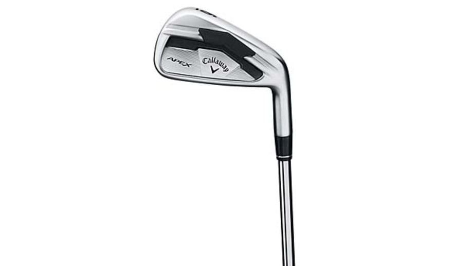Callaway Apex