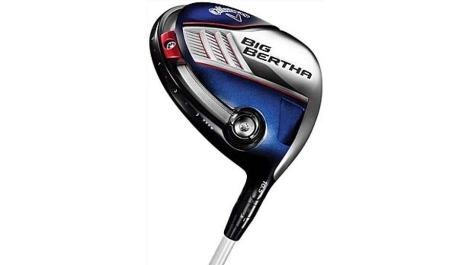 Callaway Big Bertha