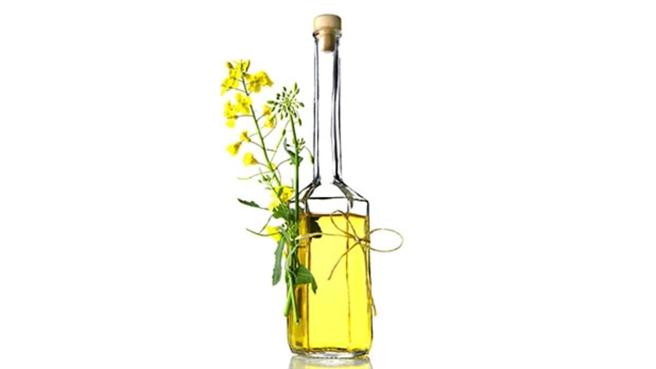 Canola oil