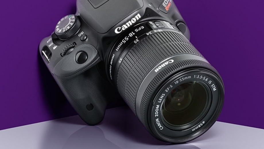 Canon EOS Rebel SL1