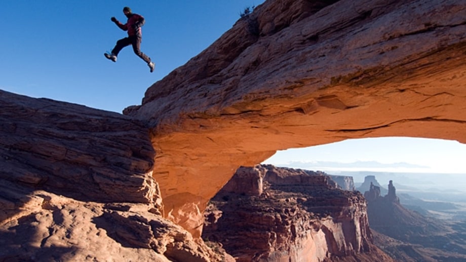 Canyonlands