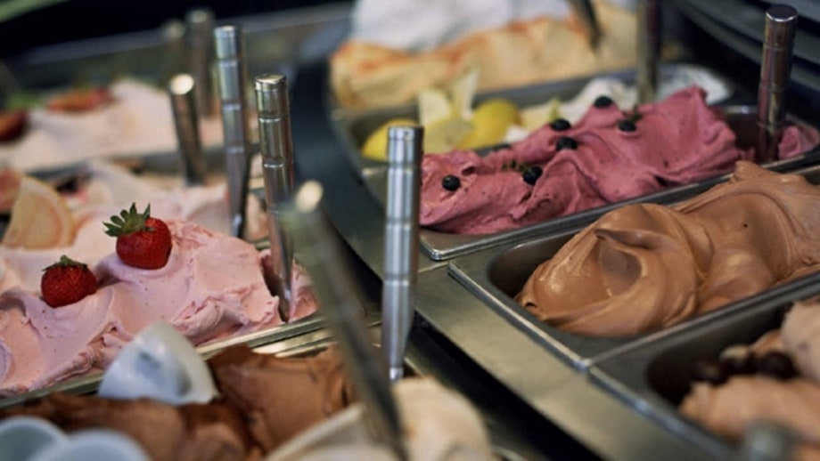 Capogiro Gelato (Philadelphia)