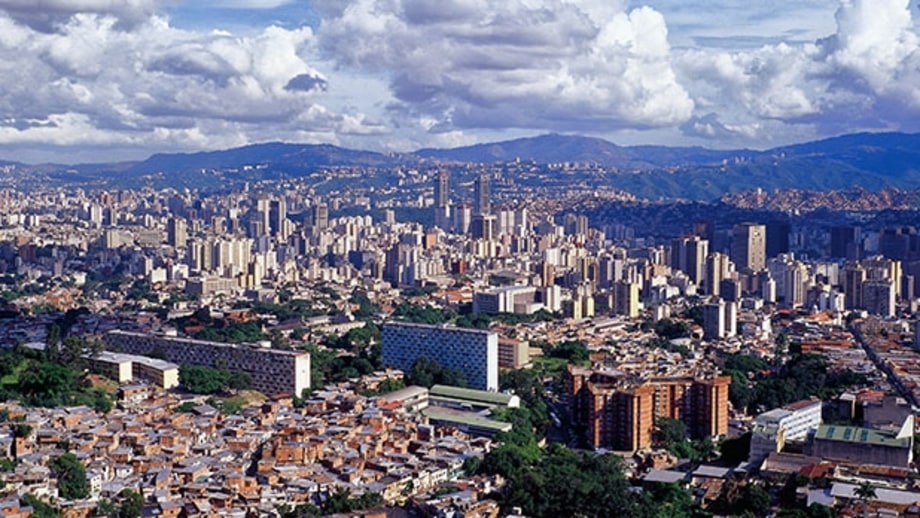 Caracas, Venezuela