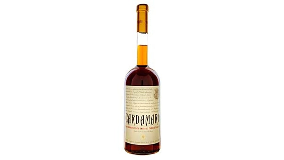 Cardamaro