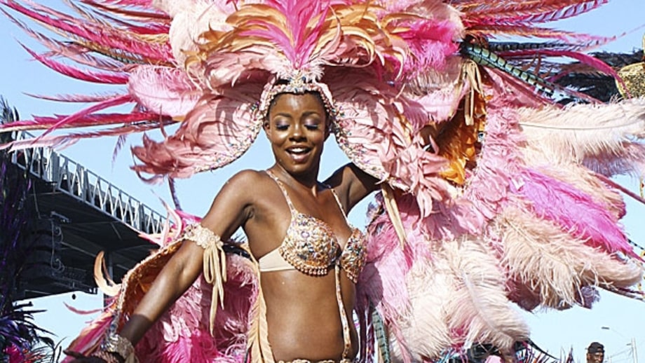 Carnival: Trinidad