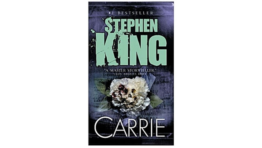 Carrie, Stephen King