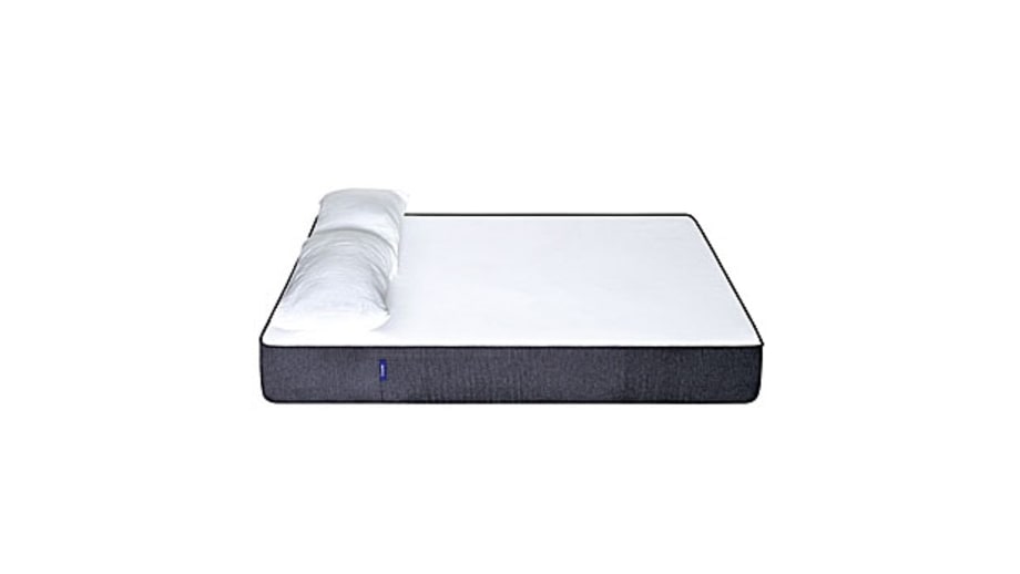 The Reengineered Mattress