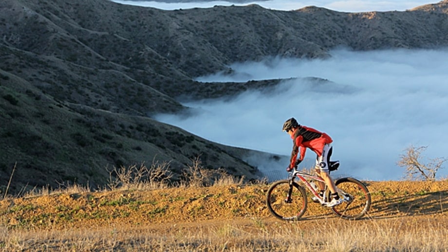 Catalina Island MTB Gran Fondo