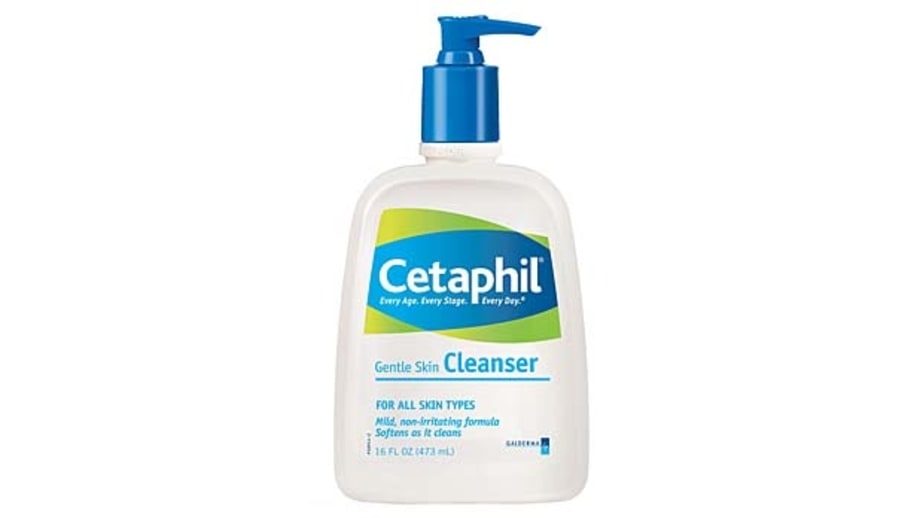 For Sensitive Skin