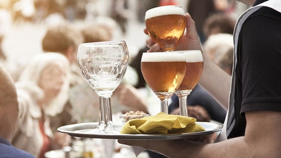 Chalice or Goblet