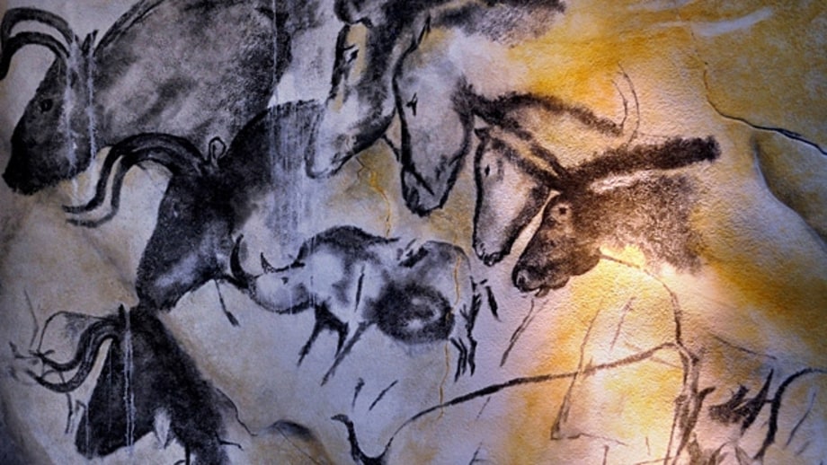 Chauvet Cave (France)
