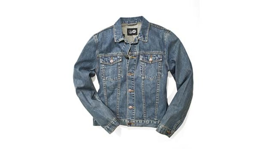 Cheap Monday Staple Denim Jacket