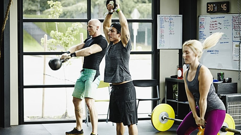 Cheat Sheet No. 2: A Perfect Week of Exercise