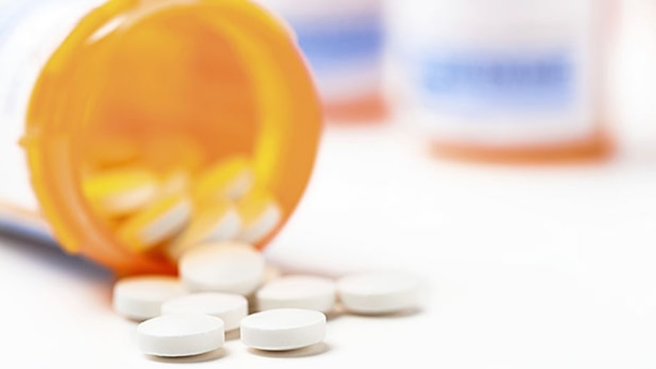 Check Your Prescription Medications