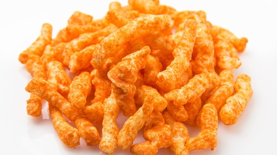 Cheetos