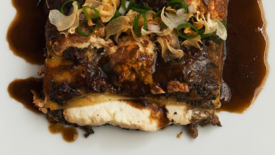 Best New Fall Recipes From Top Chefs