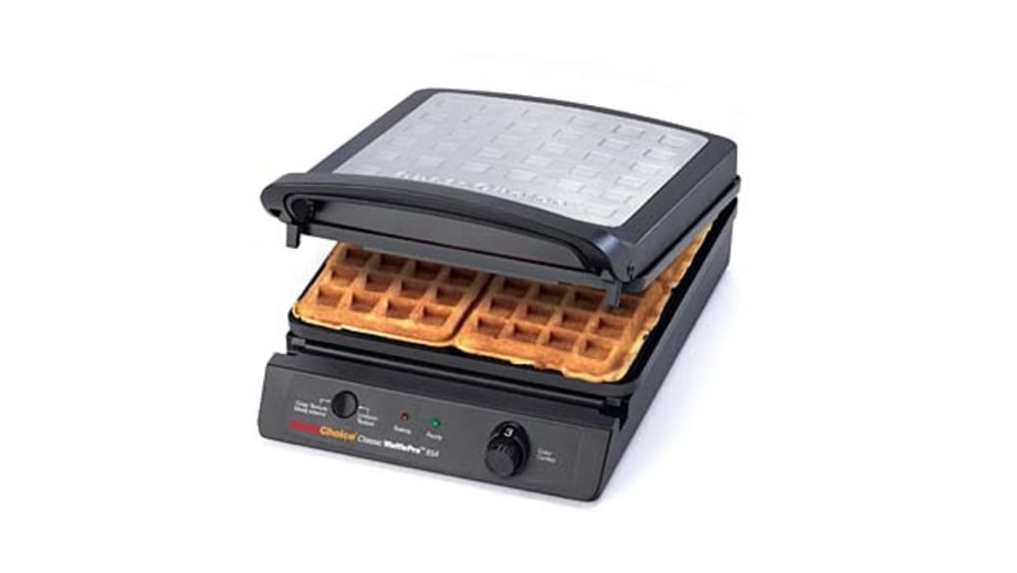 Chef’sChoice Classic WafflePro 854