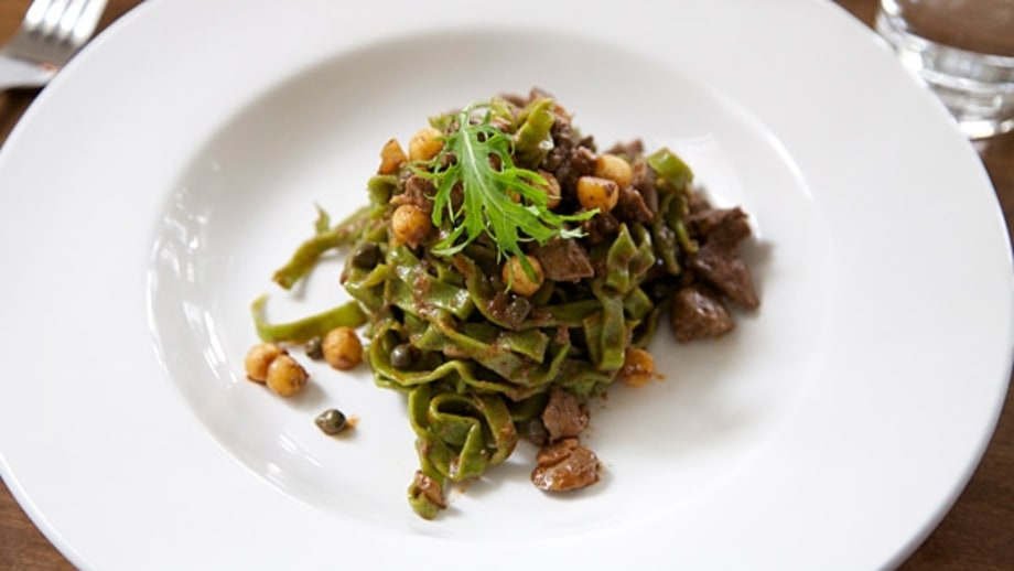 Chicken liver