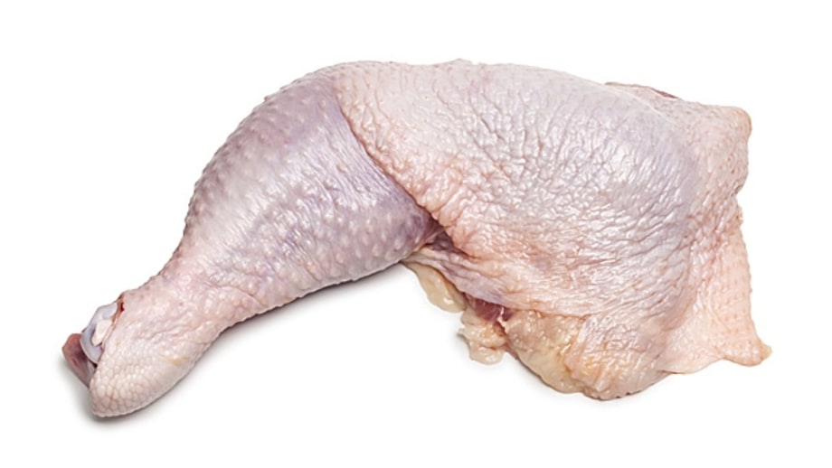 2. Chicken