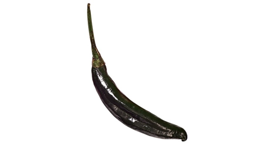Chilaca (medium)