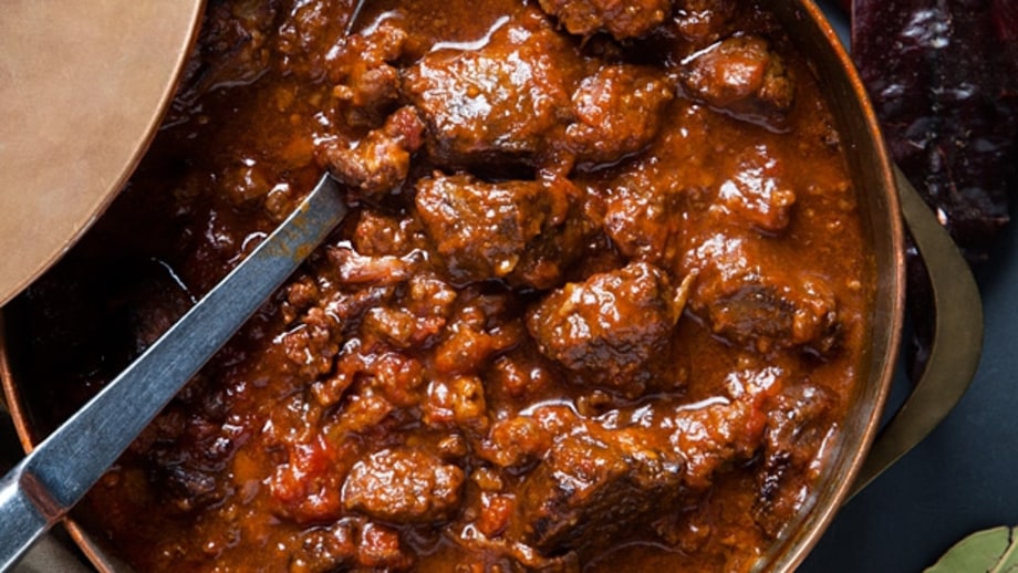Chili con Carne