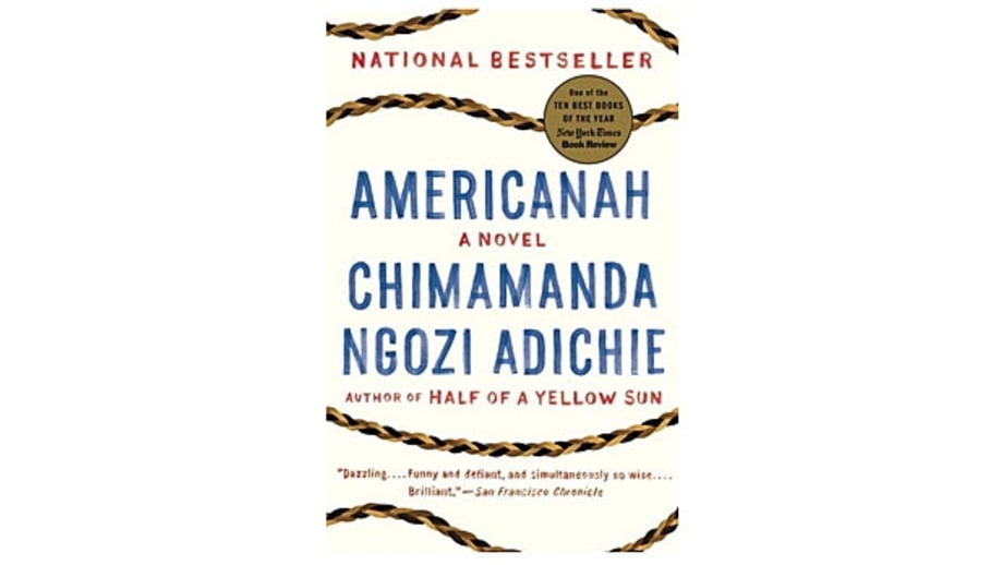 Chimamanda Ngozi Adichie, Americanah
