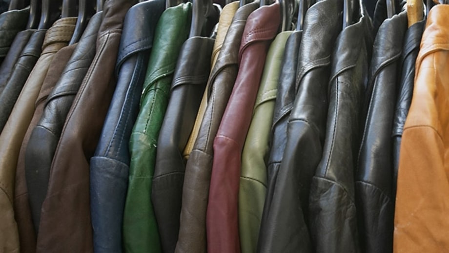 Choose a color.