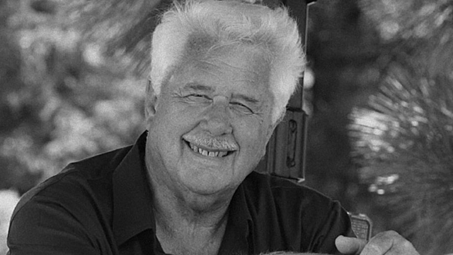 Chuck Buck: Buck Knives