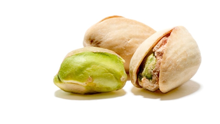 Never get too hungry – become a grazer.