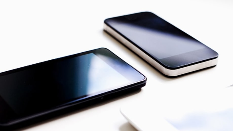 Clean up your digital act.