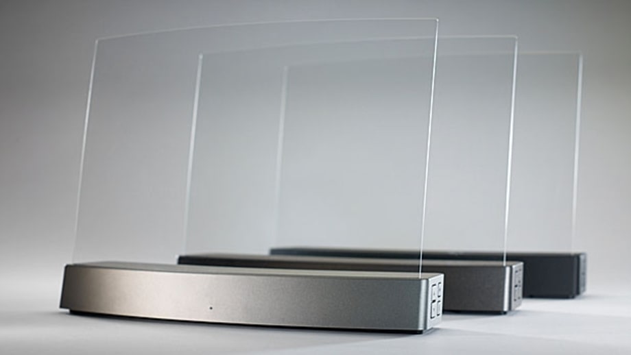 ClearView Audio Clio Speaker