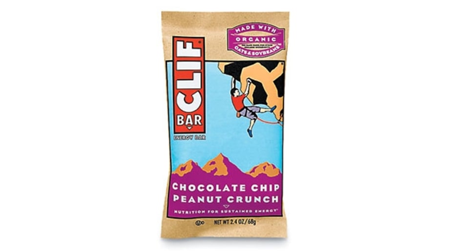Clif Bar