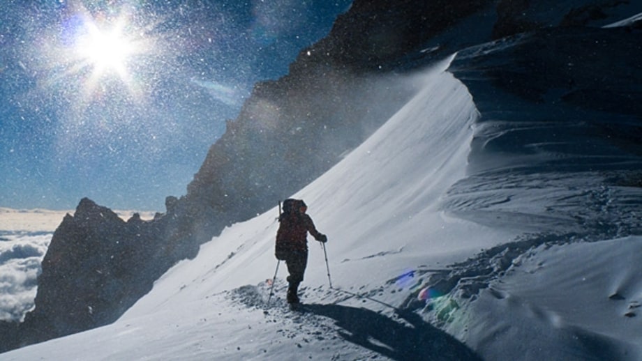 Climb Aconcagua.