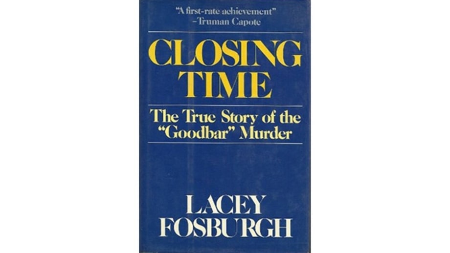 Closing Time, by Lacey Fosburgh