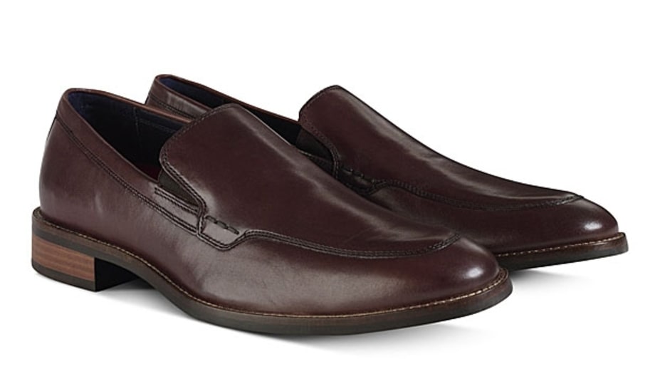 Cole Haan Venetian Loafer