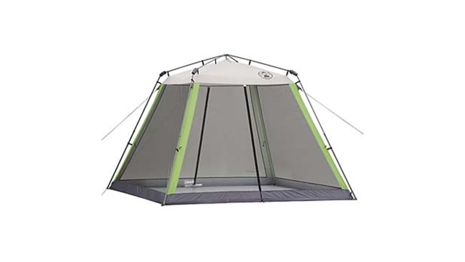 Coleman Instant Screened Canopy