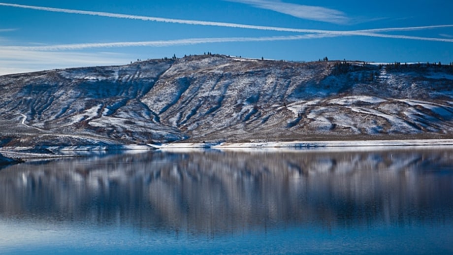 Colorado U.S. Route 50