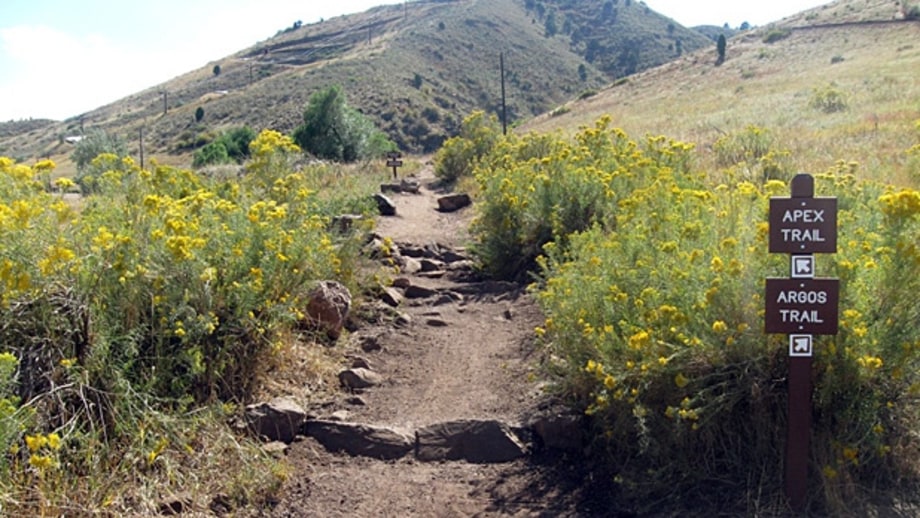 Apex Park