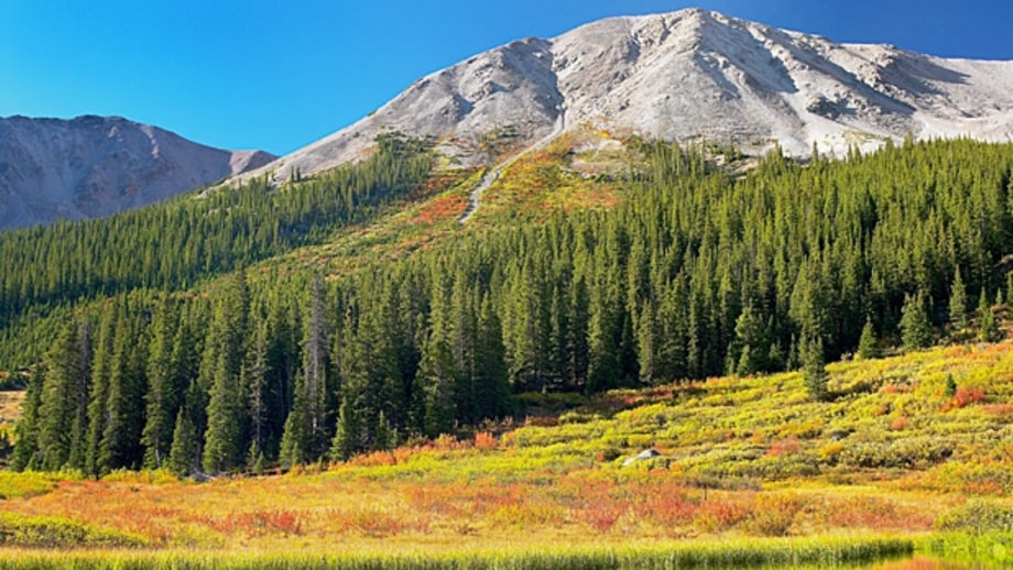 Colorado's Five Best Front Range Day Hikes