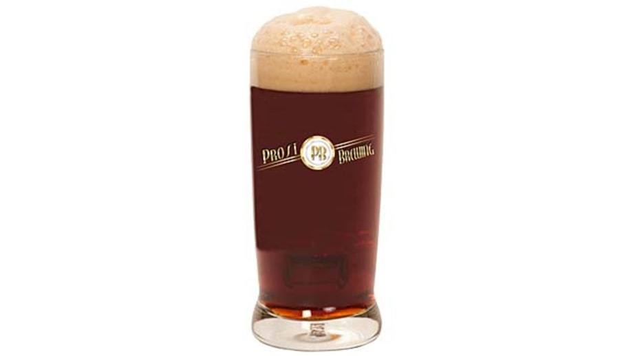 Prost - Altfrankisches Dunkel Bier