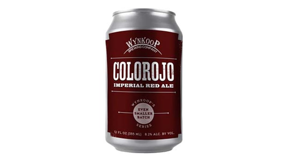 Wynkoop Brewing Company - Colorojo